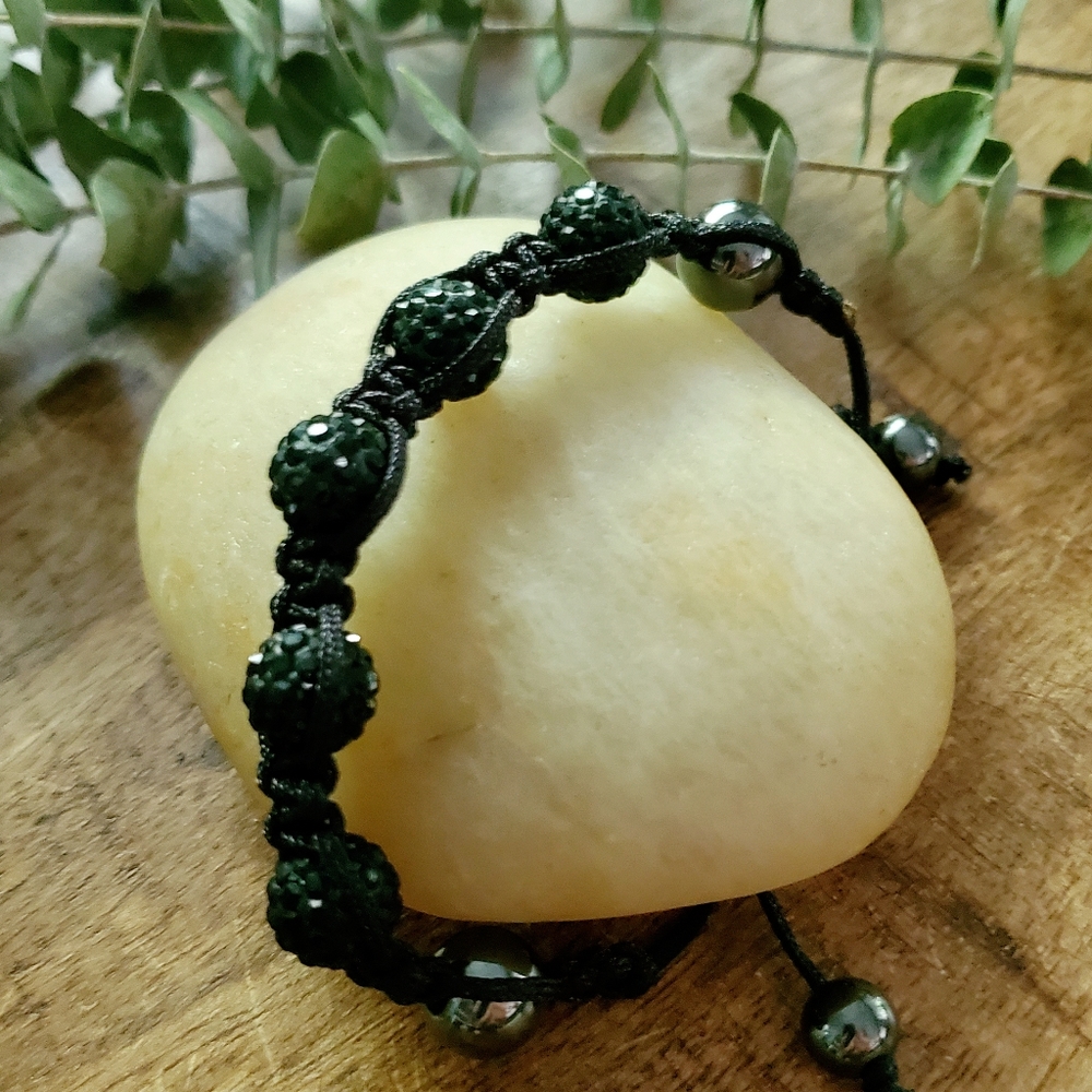 Shambala Bracelet